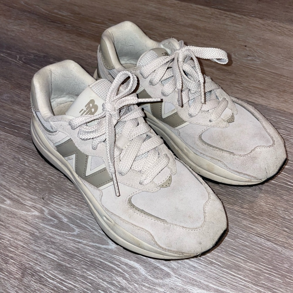 New balance 57/40 sneakers